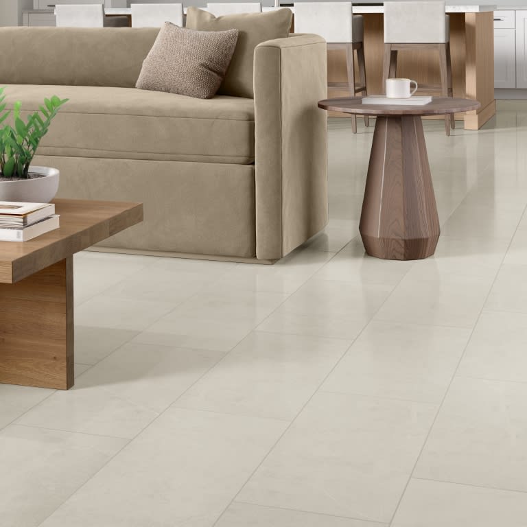 STERLINA II SILVER PL 12X24