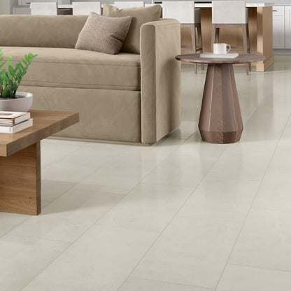 STERLINA II SILVER PL 12X24