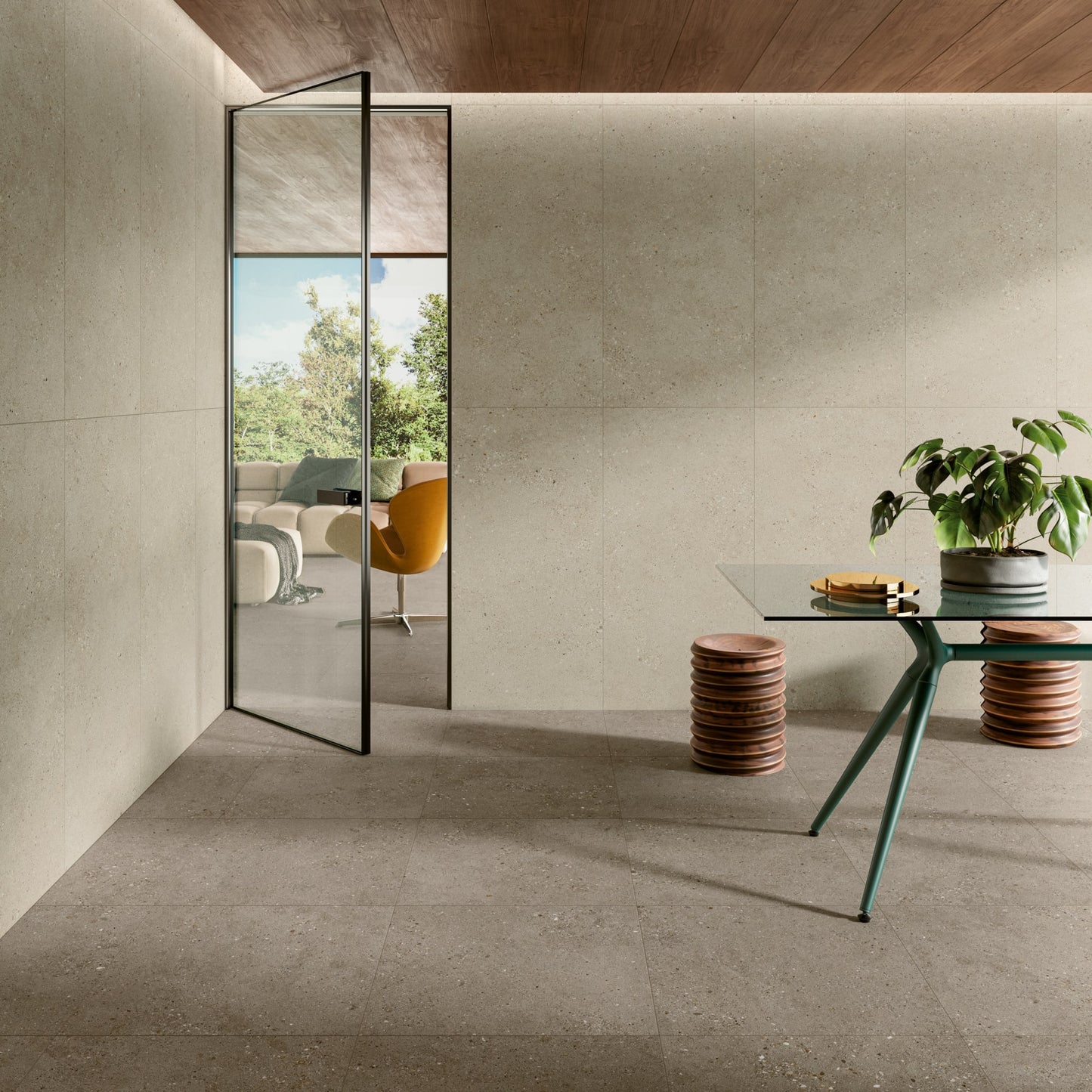 Frammenti Beige