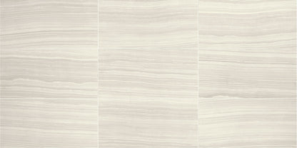 Santino Bianco Puro Rectangle 12X24 Matte