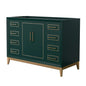 Marlena Single Bathroom Vanity - 47.75W x 34.5H x 21.75D