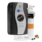 Instant Hot Water Tank and Filtration System, 2/3 gal