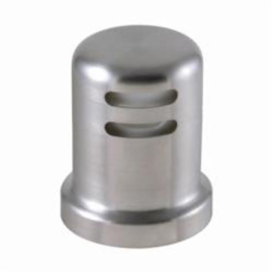 Air Gap, Stainless