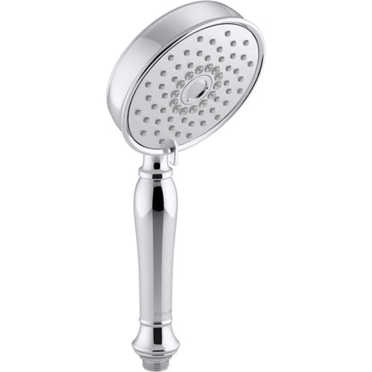 Bancroft 2.5 GPM Multi Function Hand Shower