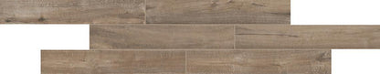 Platinum Natural Plank 6X36 Matte
