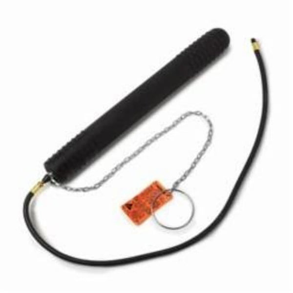 Test-Ball® Long Pipe Plug, 3 in Pipe, 13 psi