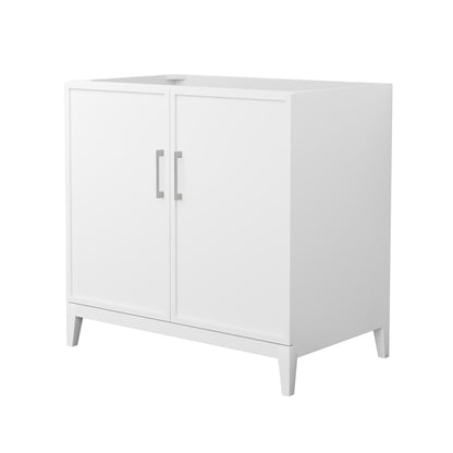 Elan Single Bathroom Vanity - 35W x 34.25H x 21.5D
