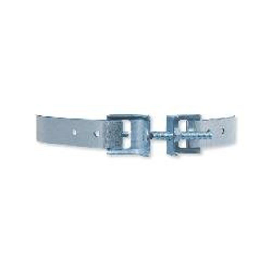 Tank Strap, 24 in Dia, Steel