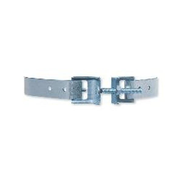 Tank Strap, 24 in Dia, Steel