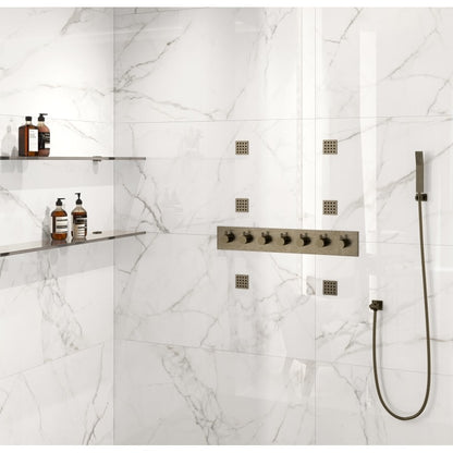 PARKVIEW WHITE PL 24X47