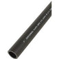 Potable Water Polyethylene Pipe, SIDR 19, 3608, 1 in, 300 ft L, IPS, Black