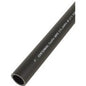 Potable Water Polyethylene Pipe, SIDR 11.5, 4710, 1-1/4 in, 300 ft L, IPS, Black