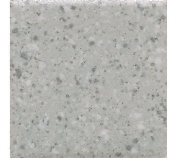 Unglazed Mosaics Light Smoke Spc Straight Joint 2X2 Matte