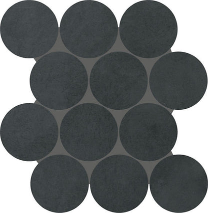 Indoterra Volcanic Ash Circle 4X4 Matte