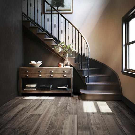 Bryson Valley Nantucket Estate Plank 8X48 Matte