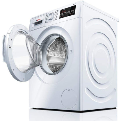 24 Inch Front Load Washer