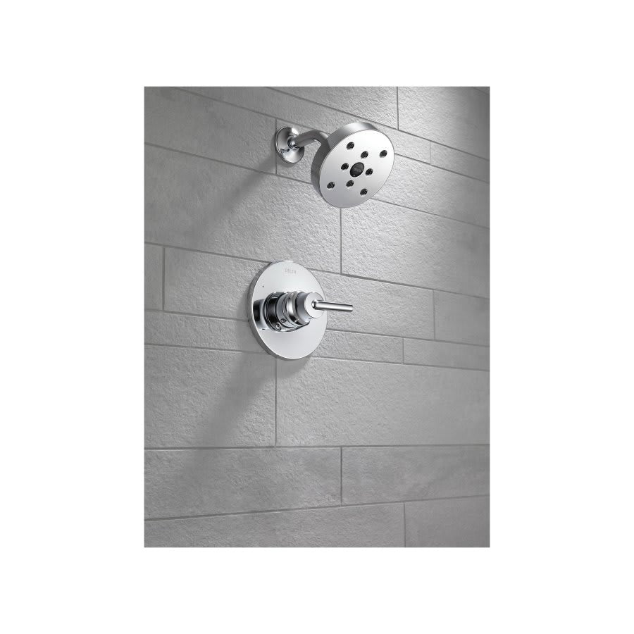 Trinsic® Pressure Balanced Shower Trim, ADA, Chrome