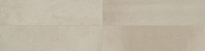 Modern Hearth Mantel Piece Rectangle 3X12 Matte