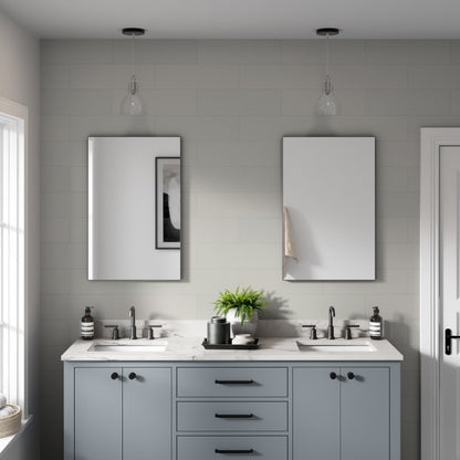 FREGIO FLAT GRAY MT 6X20