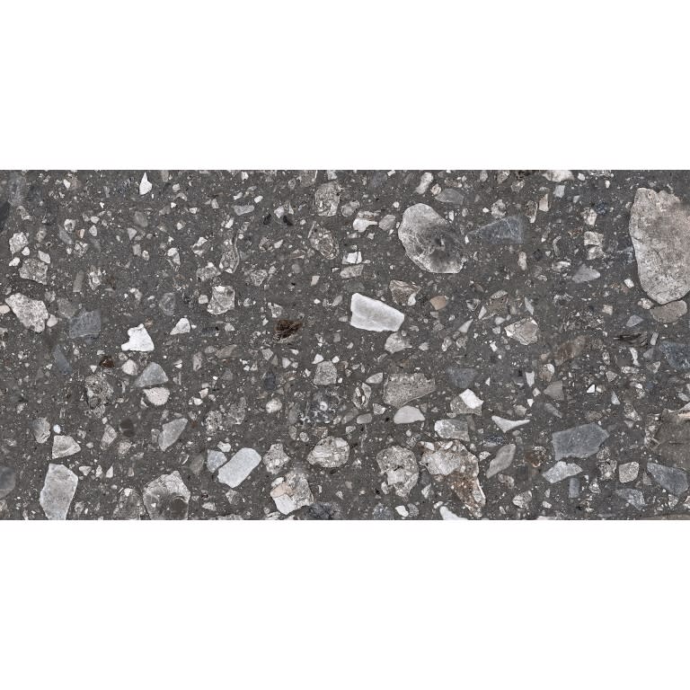 MIXT 2 PEBBLE DARK MT 12X24