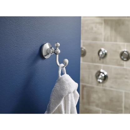 Wynford Single Robe Hook