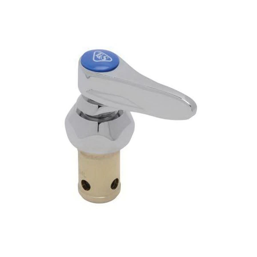 Quarter Turn Eterna Cartridge, For Use With Faucet, 11.25 gpm, 3-3/16 in H, 40 to 140 deg F