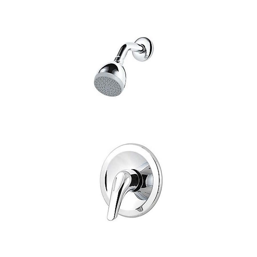 Pfirst Series™ Pressure Balanced Shower Trim, ADA, Polished Chrome