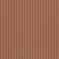 Rhyme and Reason Warm Terracotta Hexagon 4X4 Matte