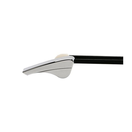 Left Hand Trip Lever, Polished Chrome