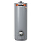 Atmospheric Tall Residential Water Heater, 30 gal, Natural Gas, 33 Kbtu/hr, Ultra Low NOx, 0.59 Energy Factor