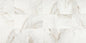 Marble Daphne White Square 18X18 Polished