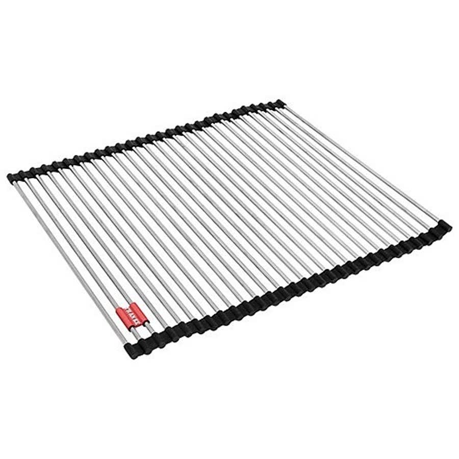 Sink Mat, Stainless Steel