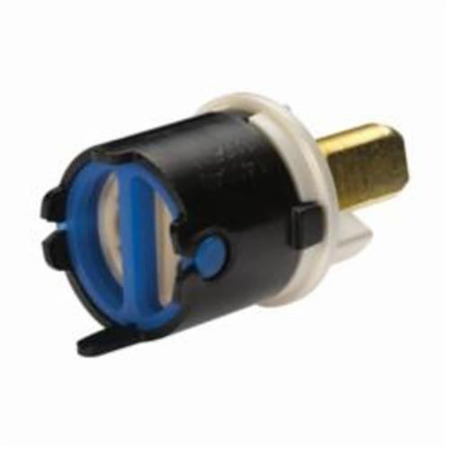 DIAMOND™ Leland® Two Handle Valve, Plastic Body