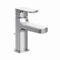 Rizon™ Single Hole Lavatory Faucet, ADA, 1 Handle, 1-Hole, 1.2 gpm, Polished Chrome