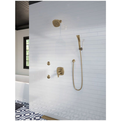 Hand Shower Wall Supply Elbow