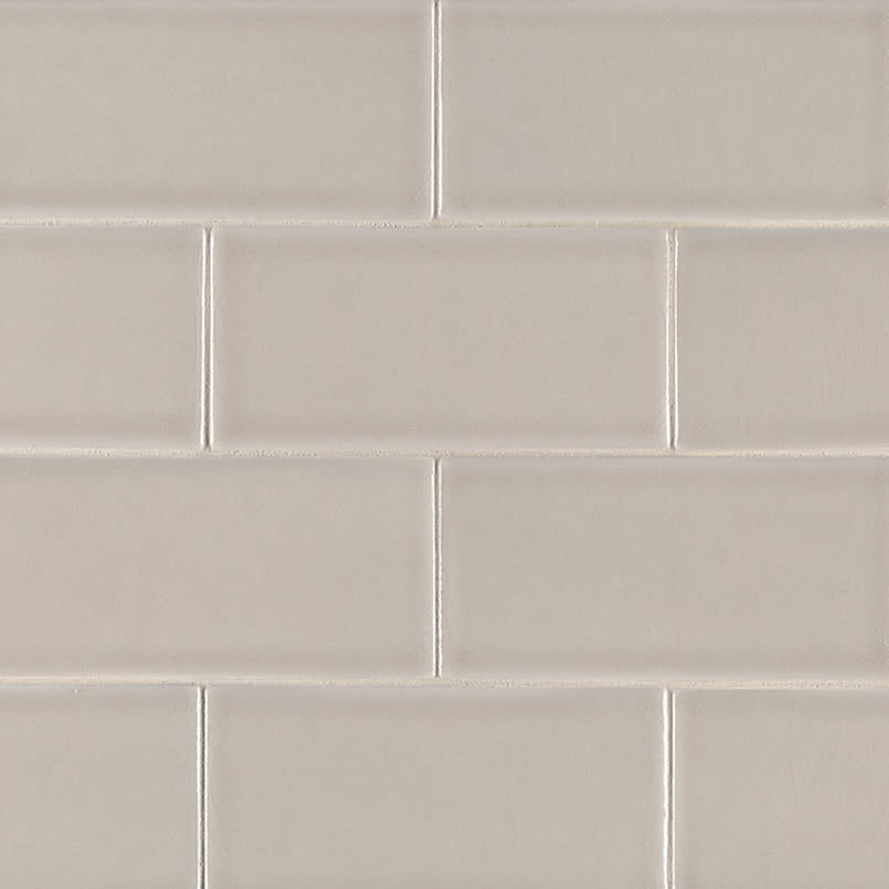 Portico Pearl Subway Tile 3x6