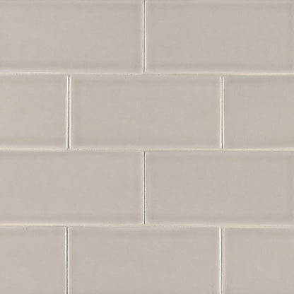 Portico Pearl Subway Tile 3x6