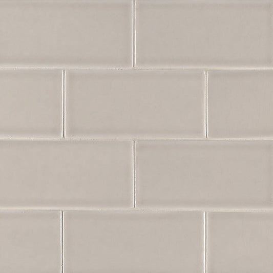 Portico Pearl Subway Tile 3x6