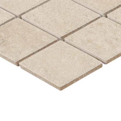Platinum Cliff Rectangle 15X30 Matte