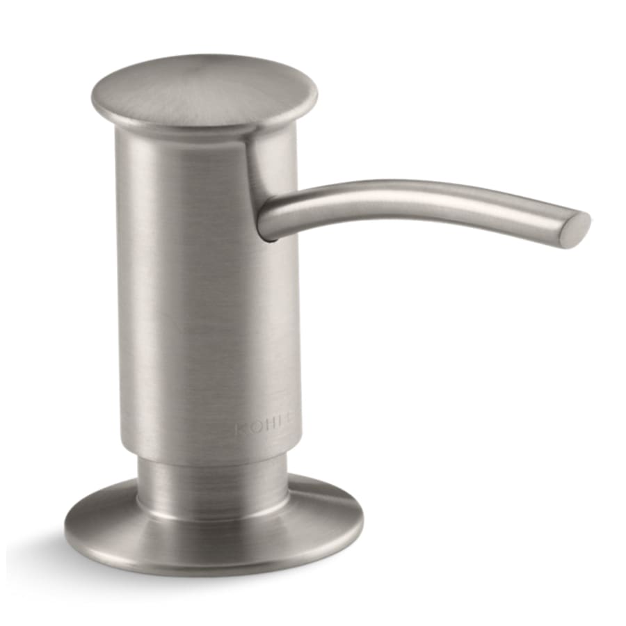 Clairette Deck Mounted Soap Dispenser