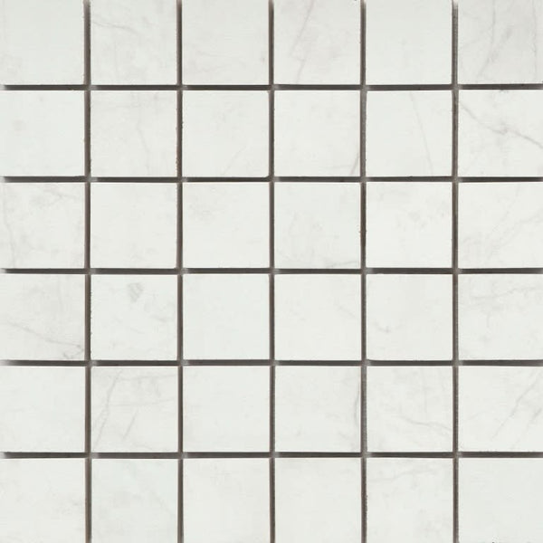 STERLINA II WHITE MT MO 2X2