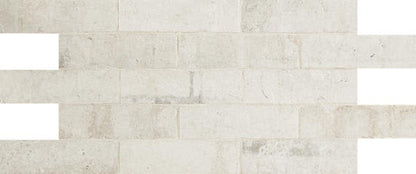 Brickwork Studio Rectangle, Distressed 4X8 Matte