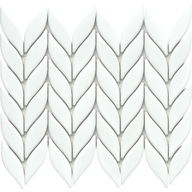 MYTHOS PETAL WHITE MO/1113