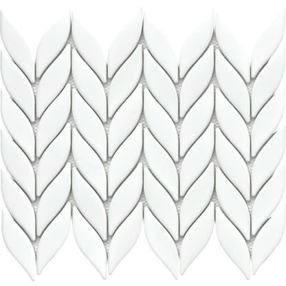 MYTHOS PETAL WHITE MO/1113