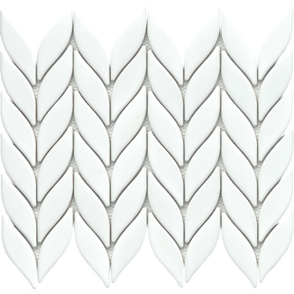 MYTHOS PETAL WHITE MO/1113