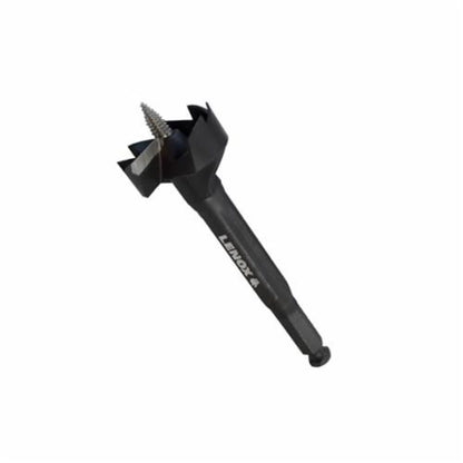Self-Feed Bit, 1-1/2 in, 6-1/2 in L