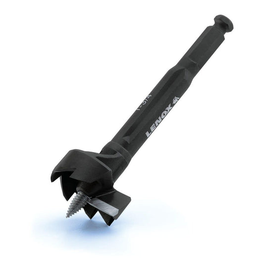 Self-Feed Bit, 2 in, 5-1/2 in L