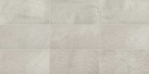 Ironcraft Casper Grey Rectangle 12X24 Matte