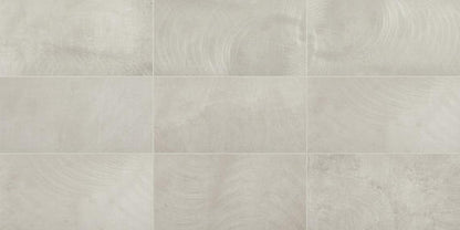 Ironcraft Casper Grey Rectangle 12X24 Matte