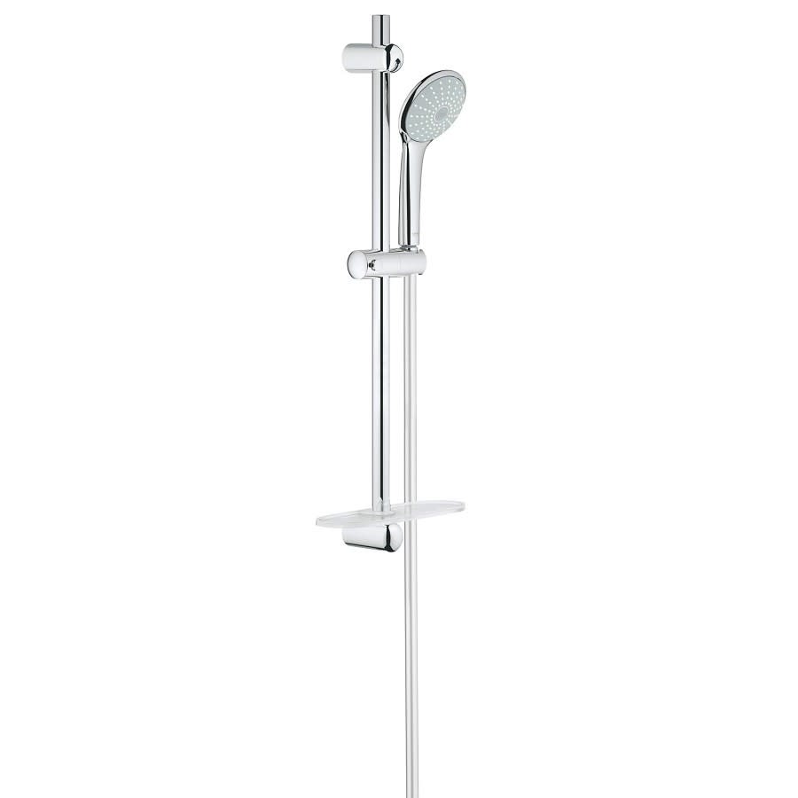 Euphoria® Hand Shower, 1.5 gpm, Chrome